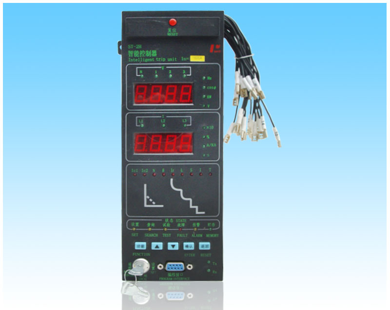 ST-2 Intelligent Controller Unit