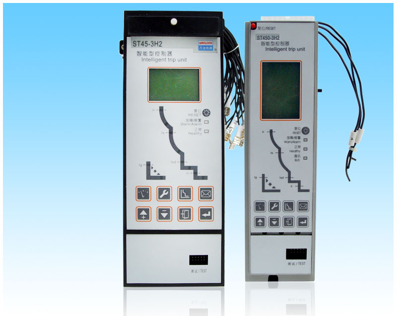 ST-3 Intelligent Controller Unit